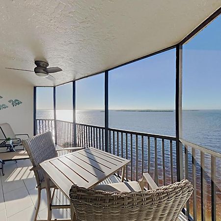 Bay View Tower 634 Sanibel Harbour Resort Fort Myers Extérieur photo