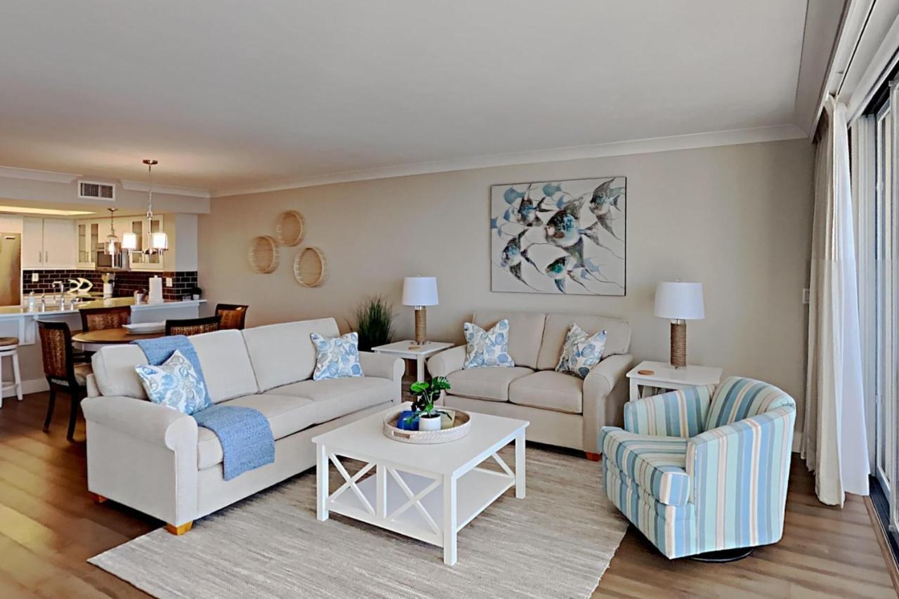 Bay View Tower 634 Sanibel Harbour Resort Fort Myers Extérieur photo