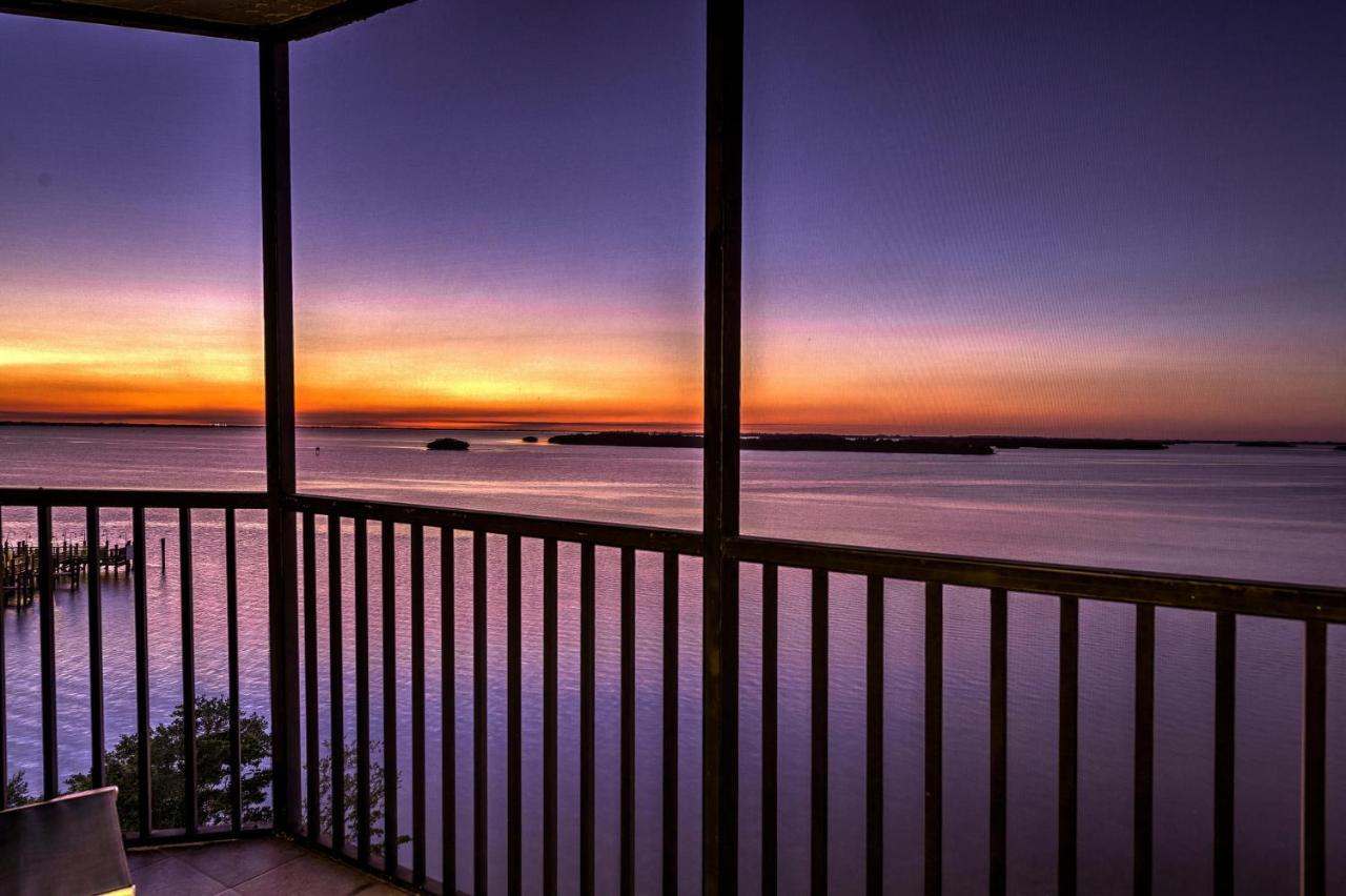 Bay View Tower 634 Sanibel Harbour Resort Fort Myers Extérieur photo