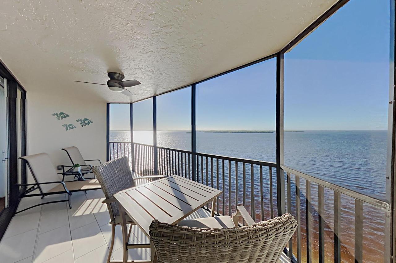 Bay View Tower 634 Sanibel Harbour Resort Fort Myers Extérieur photo
