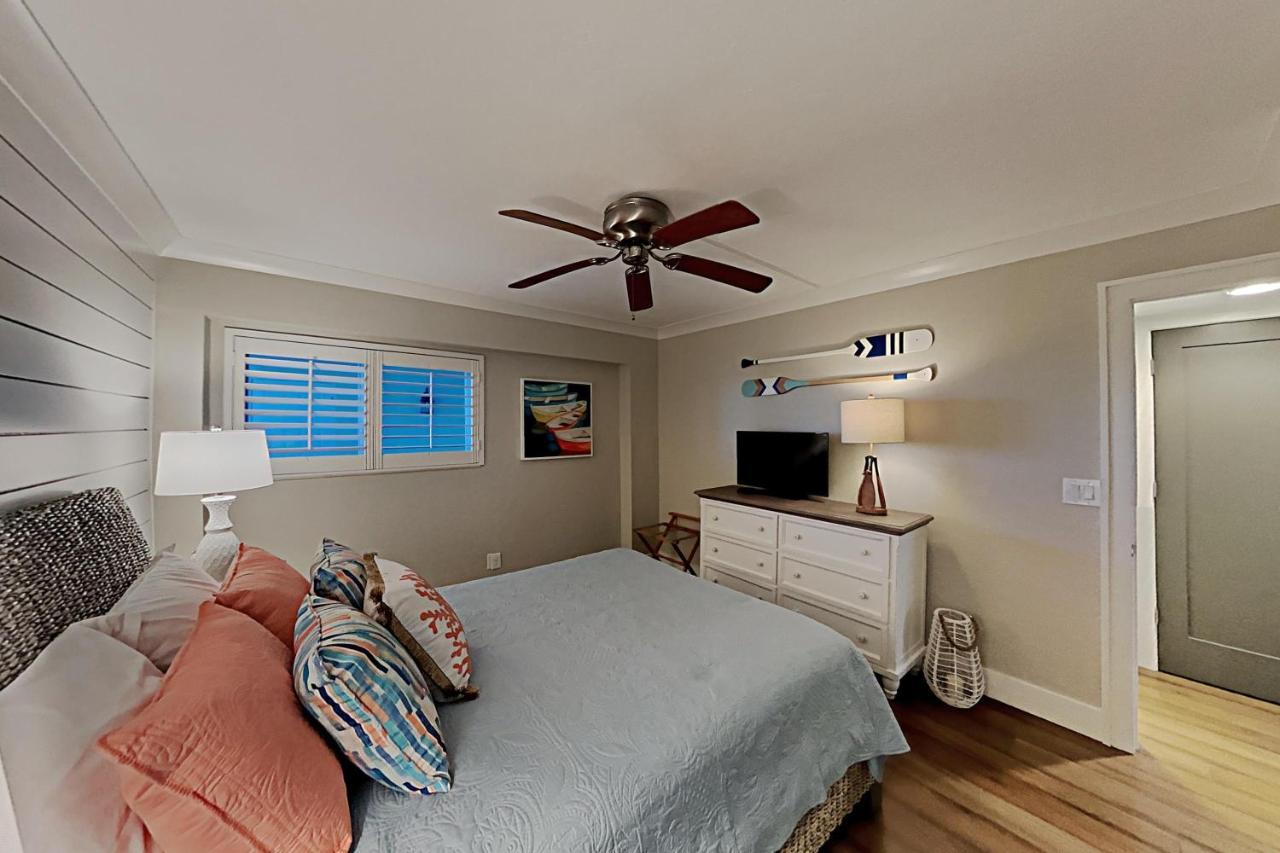 Bay View Tower 634 Sanibel Harbour Resort Fort Myers Extérieur photo