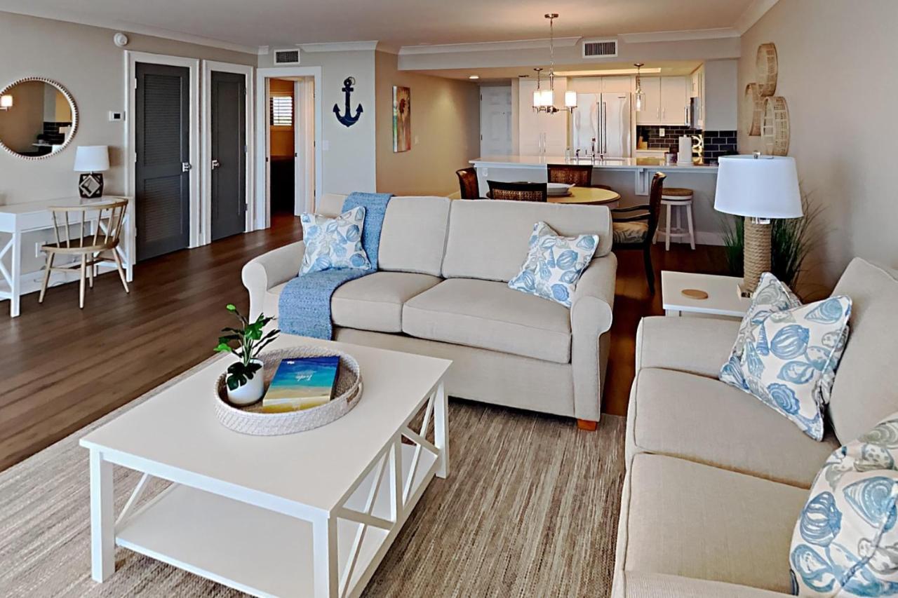 Bay View Tower 634 Sanibel Harbour Resort Fort Myers Extérieur photo