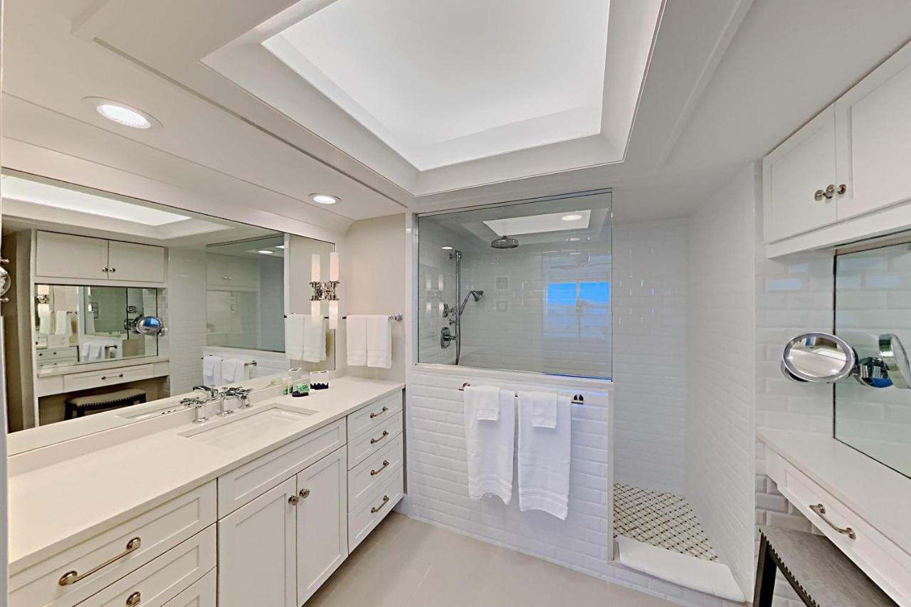 Bay View Tower 634 Sanibel Harbour Resort Fort Myers Extérieur photo