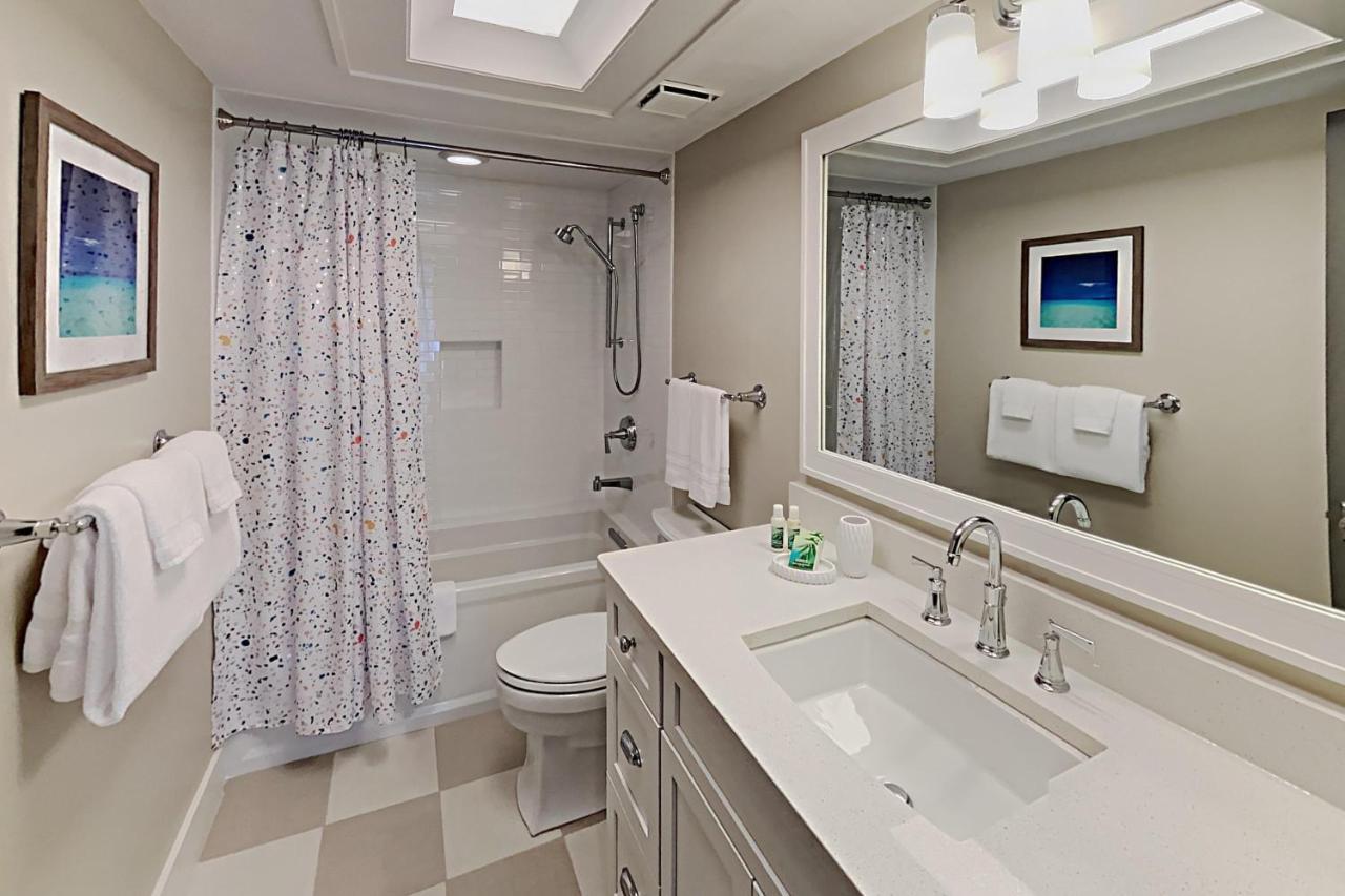 Bay View Tower 634 Sanibel Harbour Resort Fort Myers Extérieur photo