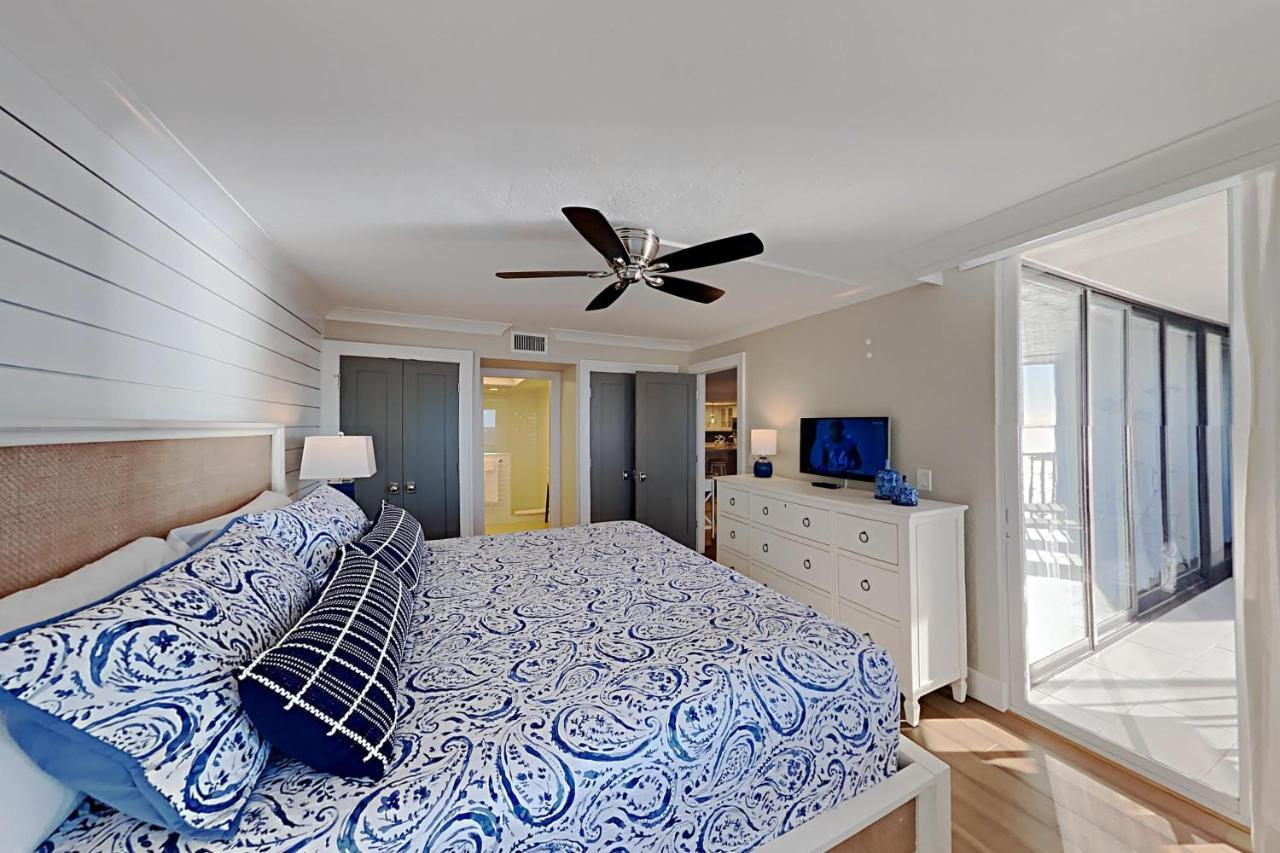 Bay View Tower 634 Sanibel Harbour Resort Fort Myers Extérieur photo